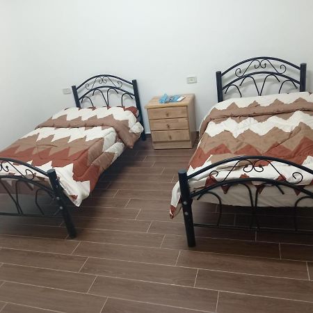 Emile Altwal Madaba Apartment Ngoại thất bức ảnh