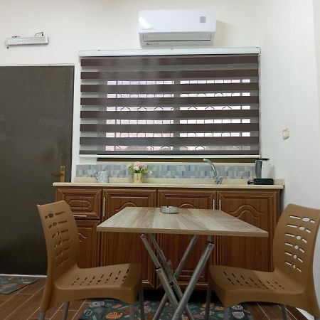 Emile Altwal Madaba Apartment Ngoại thất bức ảnh