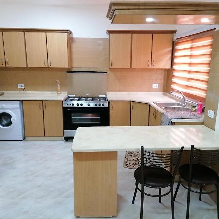 Emile Altwal Madaba Apartment Ngoại thất bức ảnh