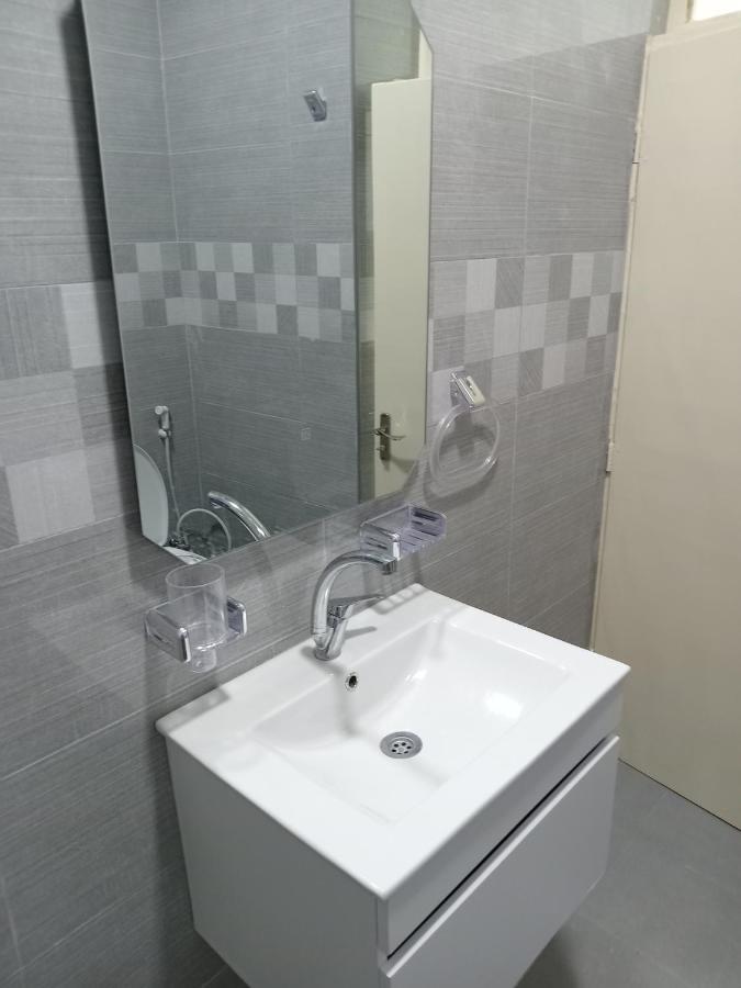 Emile Altwal Madaba Apartment Ngoại thất bức ảnh