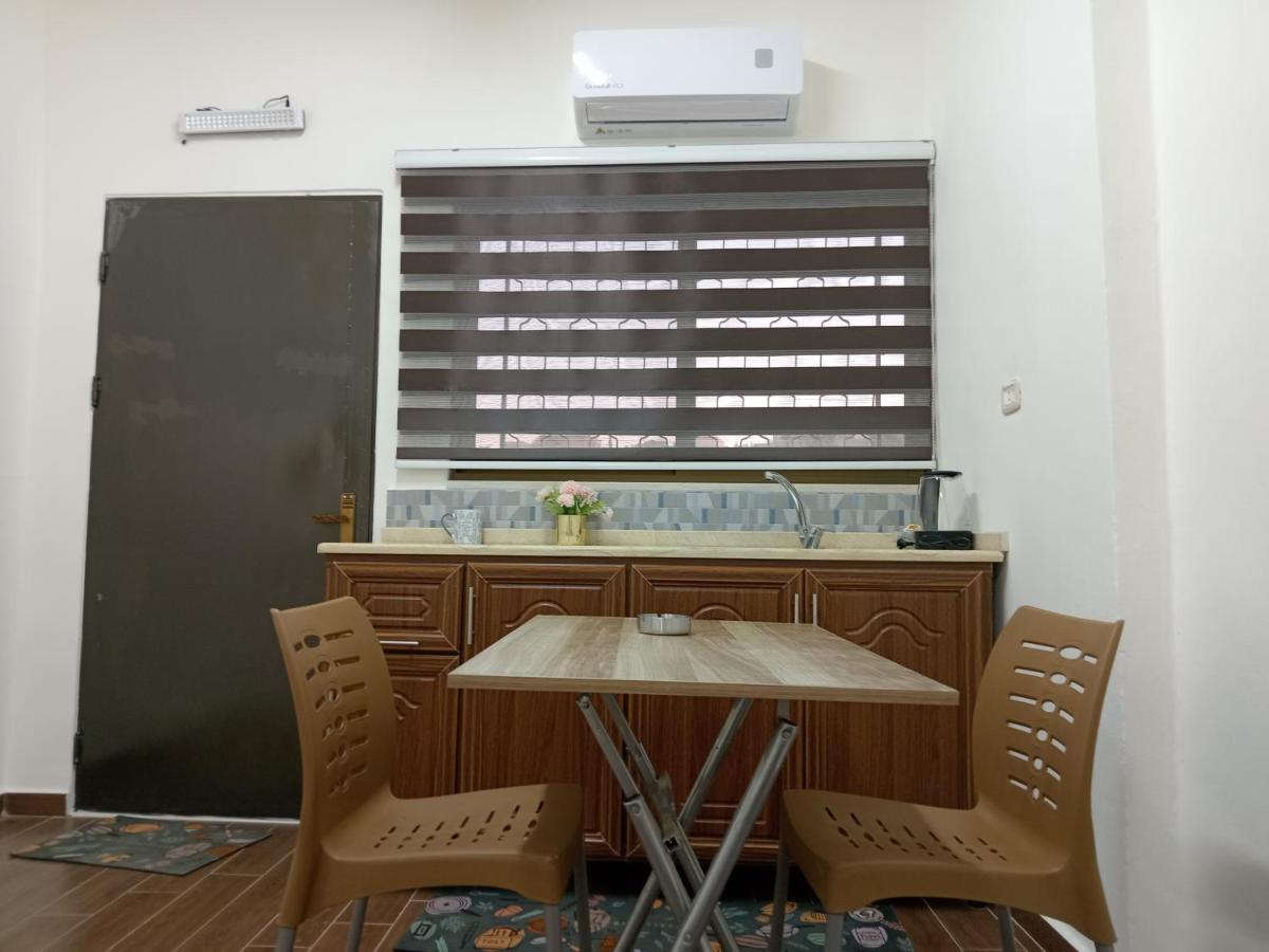 Emile Altwal Madaba Apartment Ngoại thất bức ảnh
