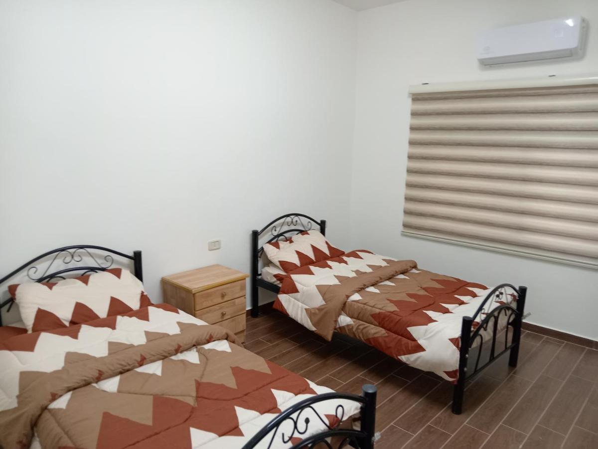 Emile Altwal Madaba Apartment Ngoại thất bức ảnh