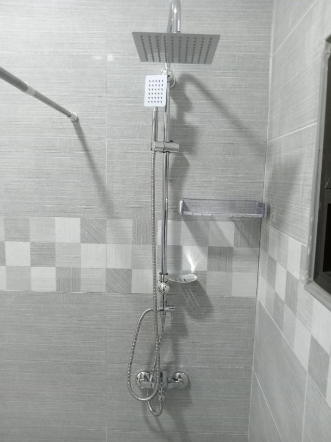 Emile Altwal Madaba Apartment Ngoại thất bức ảnh