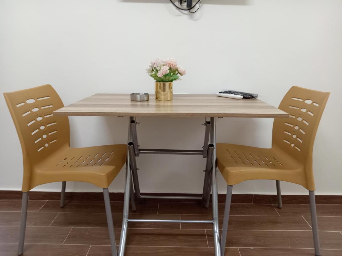 Emile Altwal Madaba Apartment Ngoại thất bức ảnh