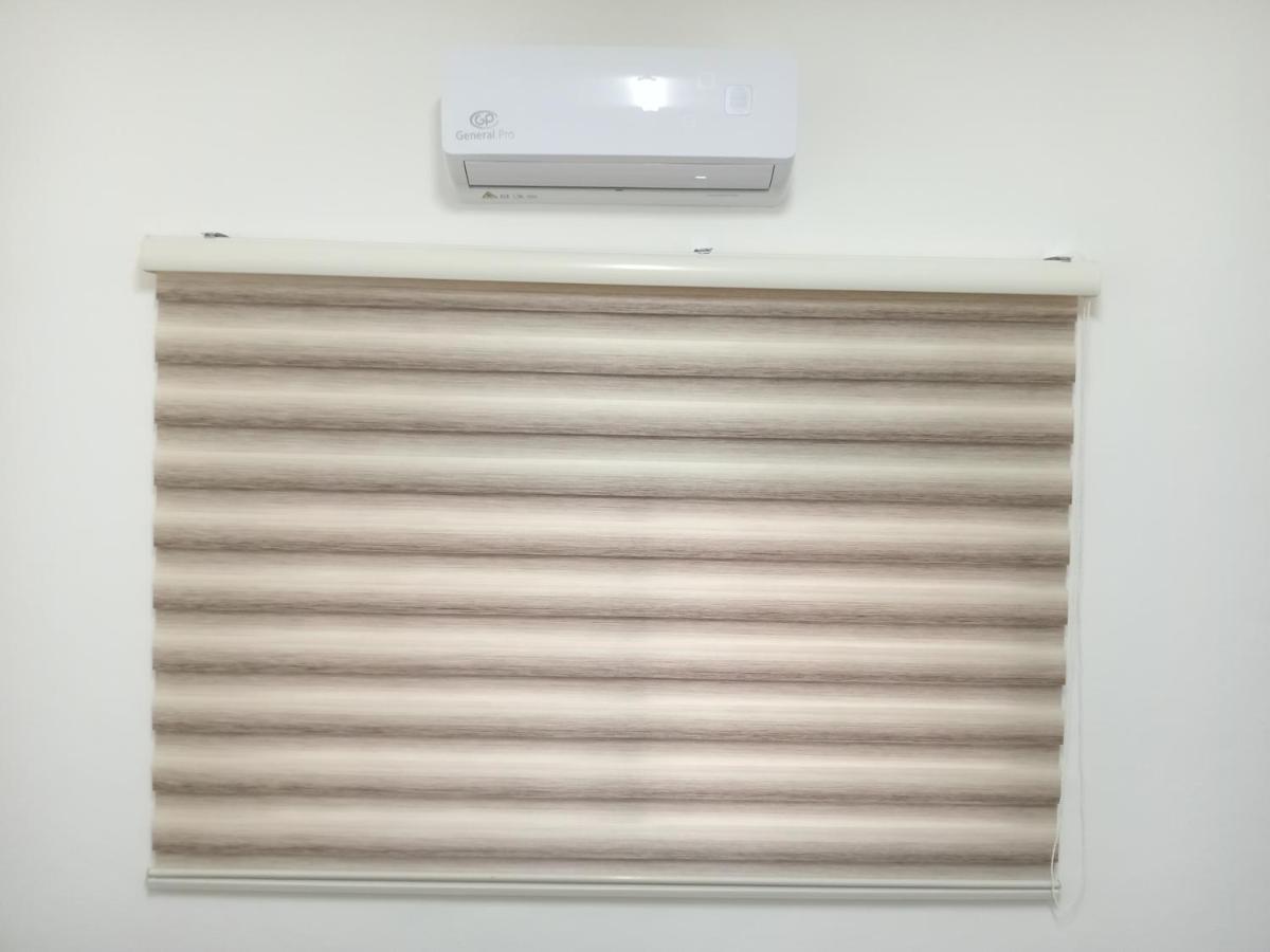 Emile Altwal Madaba Apartment Ngoại thất bức ảnh