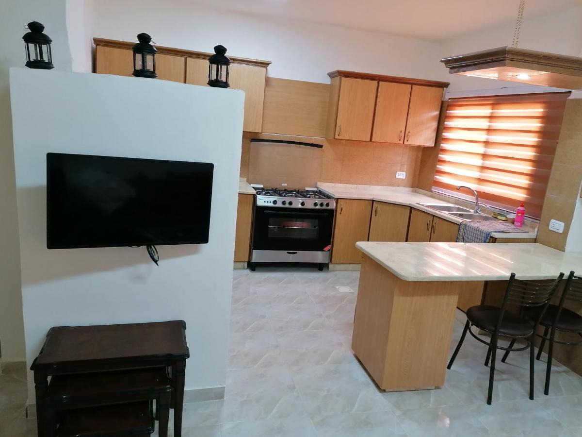 Emile Altwal Madaba Apartment Ngoại thất bức ảnh