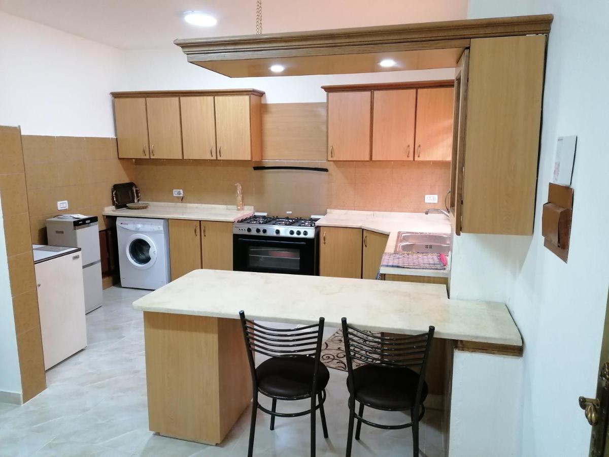 Emile Altwal Madaba Apartment Ngoại thất bức ảnh