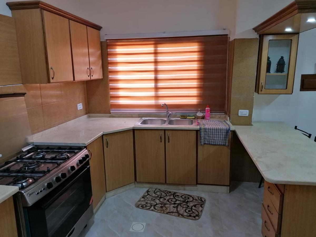 Emile Altwal Madaba Apartment Ngoại thất bức ảnh