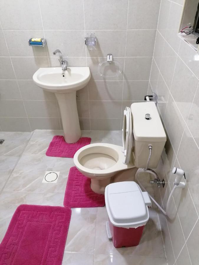 Emile Altwal Madaba Apartment Ngoại thất bức ảnh