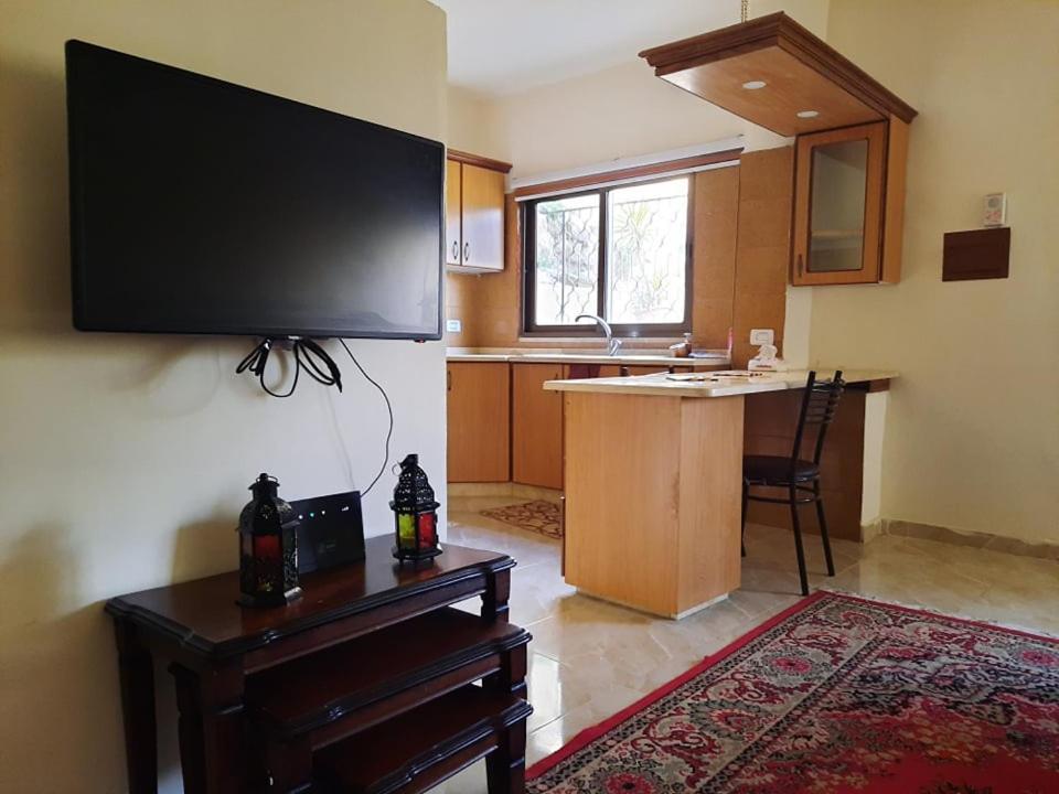 Emile Altwal Madaba Apartment Ngoại thất bức ảnh