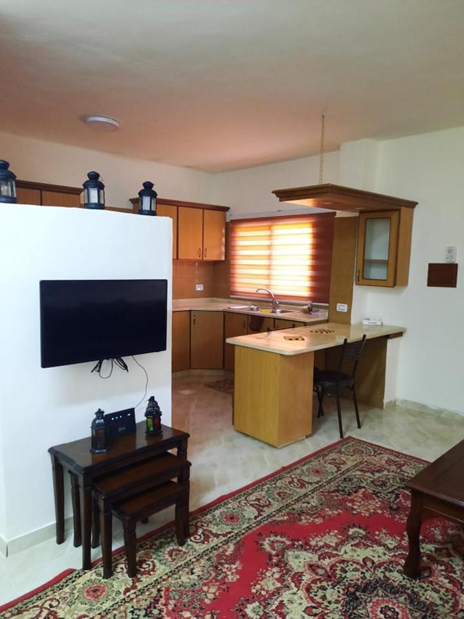 Emile Altwal Madaba Apartment Ngoại thất bức ảnh