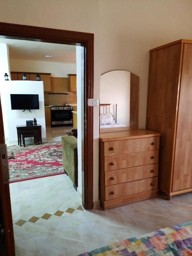 Emile Altwal Madaba Apartment Ngoại thất bức ảnh
