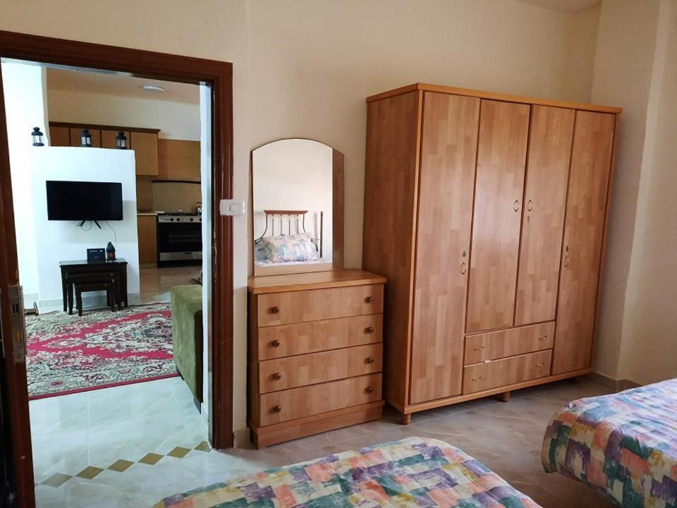 Emile Altwal Madaba Apartment Ngoại thất bức ảnh