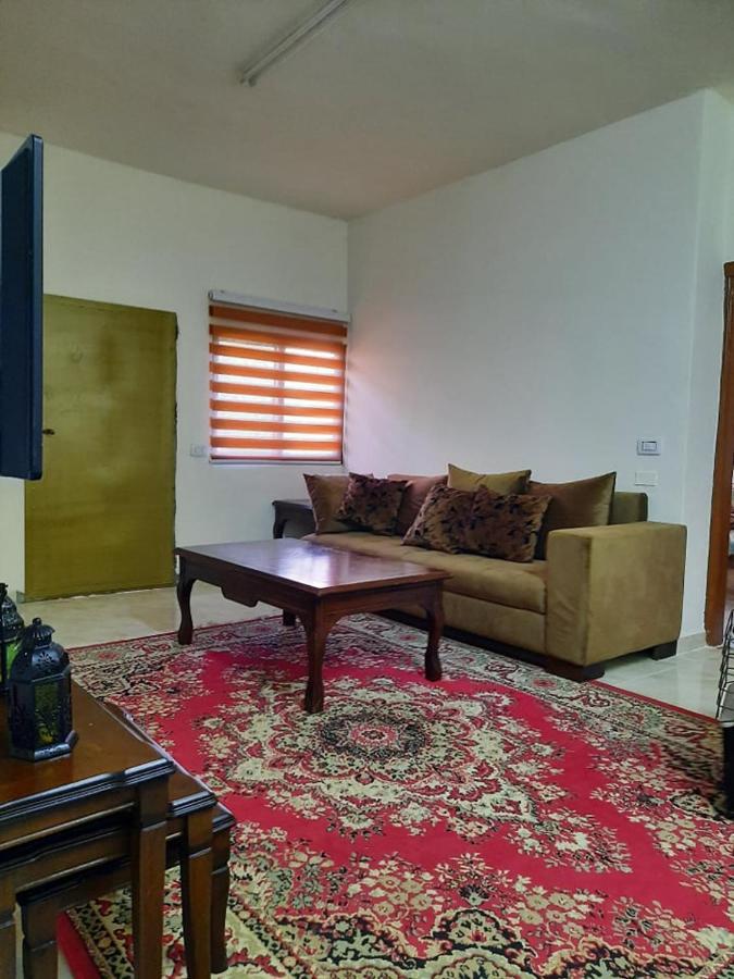 Emile Altwal Madaba Apartment Ngoại thất bức ảnh