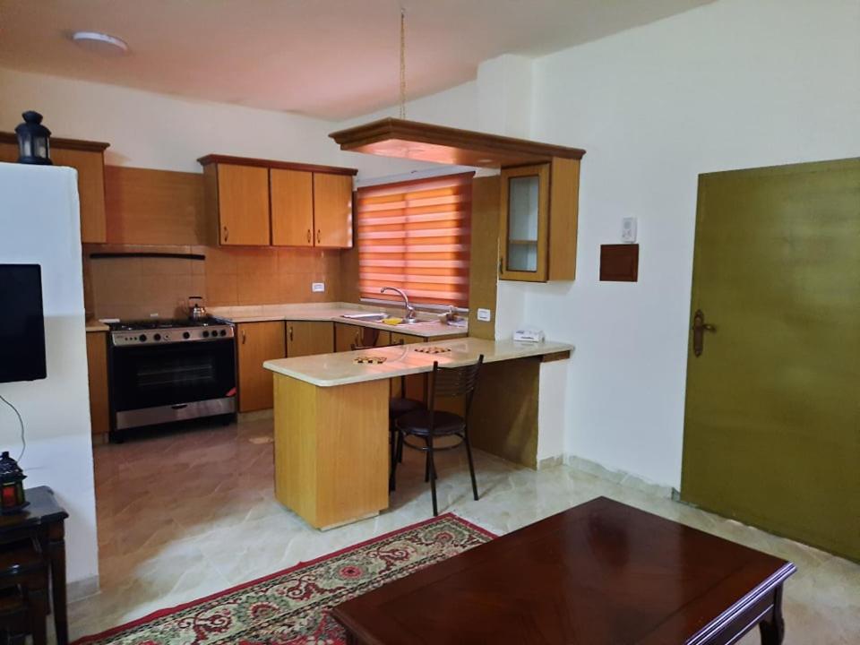 Emile Altwal Madaba Apartment Ngoại thất bức ảnh