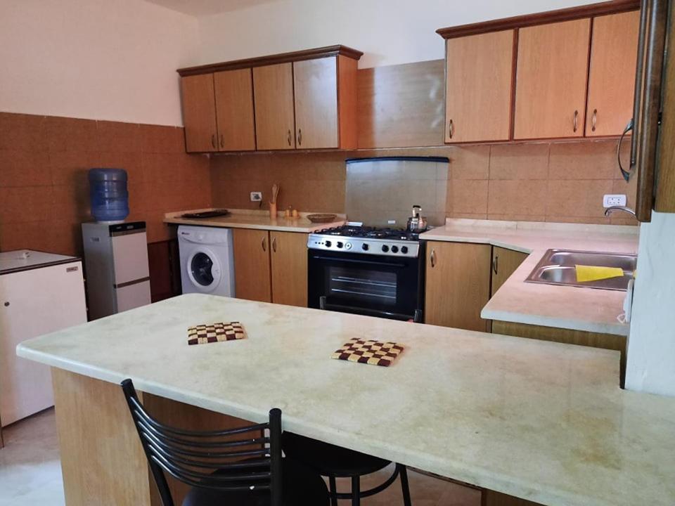Emile Altwal Madaba Apartment Ngoại thất bức ảnh